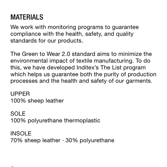 Zara New Black Quilted Leather Mules Shoes, nwt - Picture 8 of 8